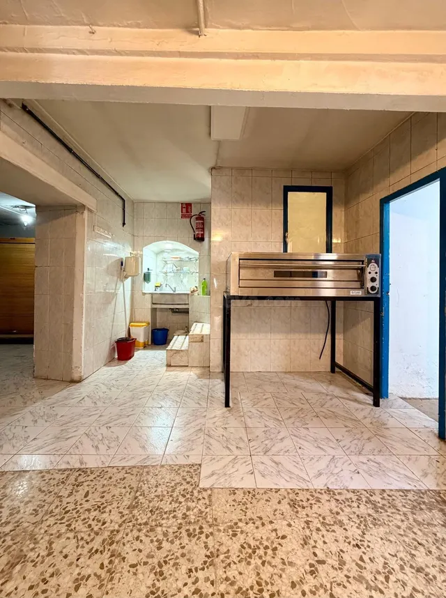 Una casa con historia. 535 m2 para crear algo único en torre cardela — 19