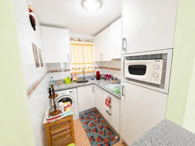 FANTASTICO APARTAMENTO CON PISCINA COMUNITARIA, IDONEO COMO VACACIONAL — 9