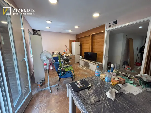 PISO EN VENTA - RAMBLA FERRAN — 46