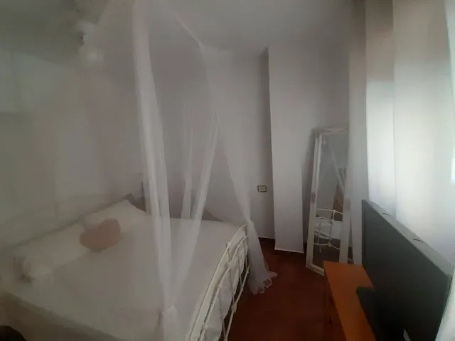 APARTAMENTO DE UN DORMITORIO EN LA AZOHIA — 6