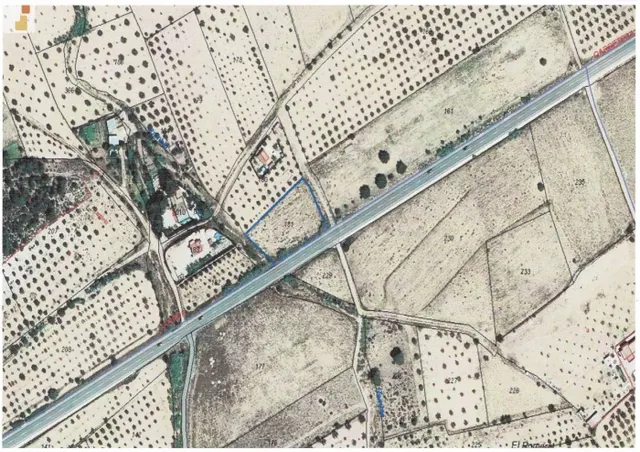 TERRENO RUSTICO — 4