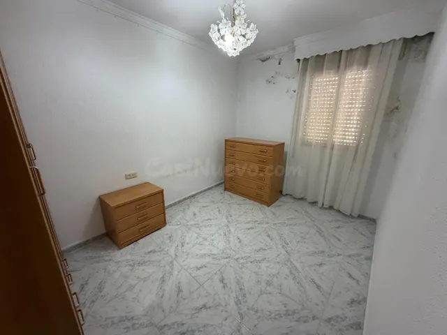 Casa en venta en zona Estación Carlos III - foto 5