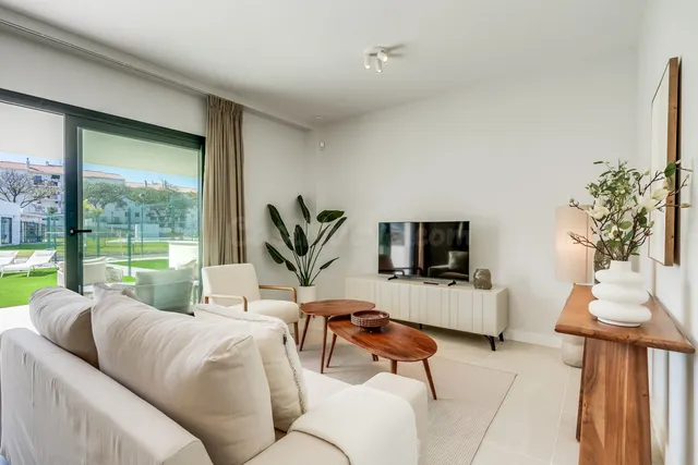 Apartamento 2 habitaciones 110m² en venta - Costa Del Sol — 3