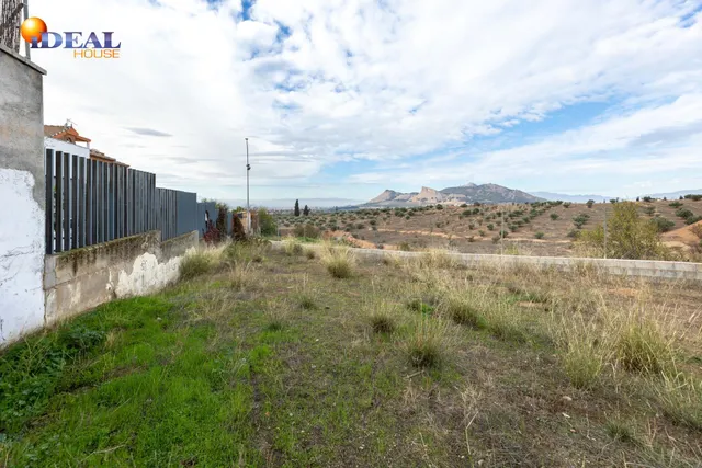 Terreno en Peligros: 2,773 m2 de Oportunidad y Potencial — 23