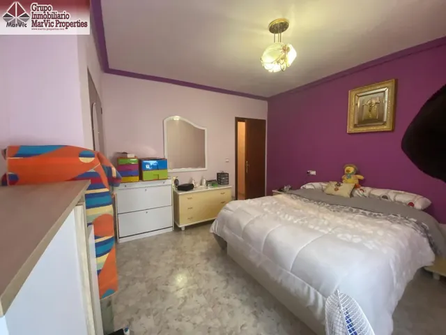 Ático en Benidorm zona Centro — 11