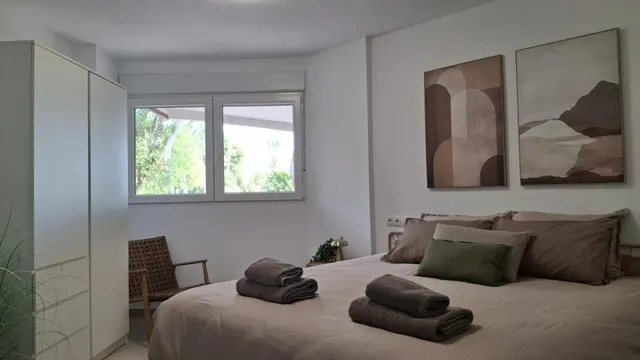 Apartamento 2 habitaciones 105m² en venta - Acequion — 8