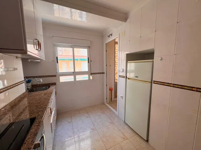 Apartamento 4 habitaciones 128m² en venta - Playa del cura — 21
