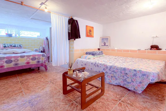 MAGNFICO BUNGALOW EN 2 PLANTAS INDEPENDIENTES CON PISCINA Y PARKING COMUNITARIO PRIVADO — 9