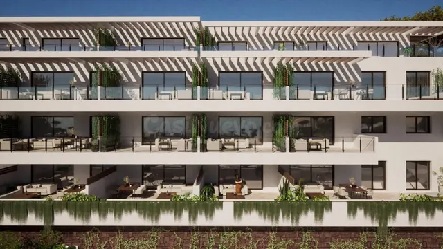 Apartamento 2 habitaciones 89m² en venta - Mijas — 12