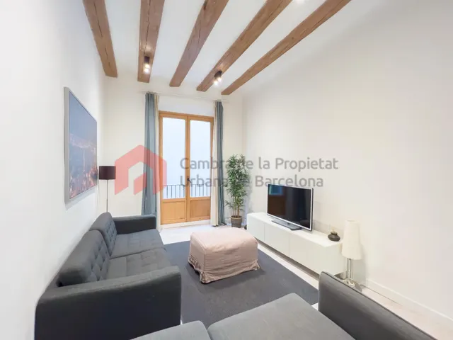 Piso en venta en Santa Caterina de Barcelona — 4