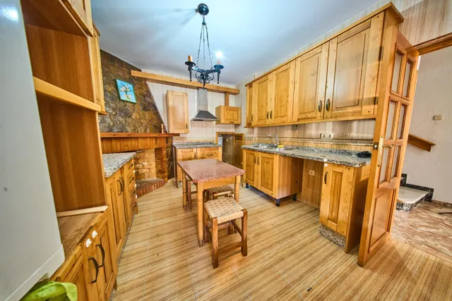 Casa independiente en Quentar — 10