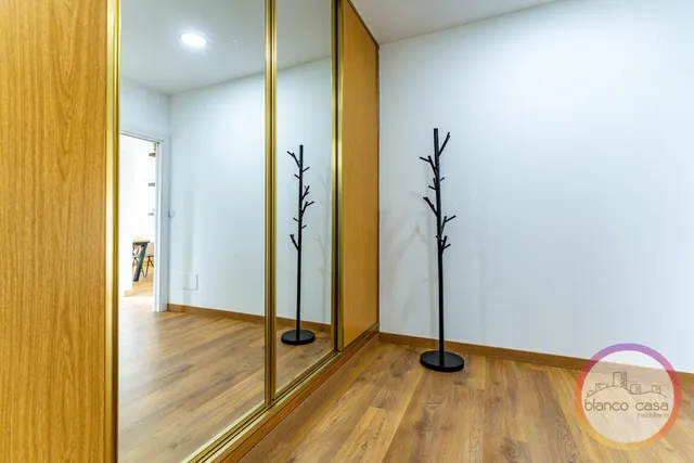 PISO CON TERRAZA XXL en pleno  CARBALLO y listo para ✨ENTRAR A VIVIR — 43