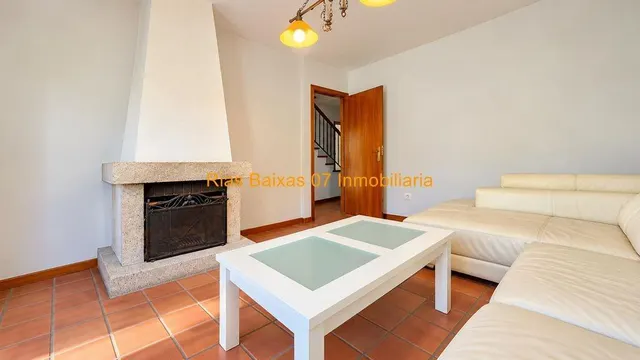 REF 4281 CHALET 4 DORM. CON PARCELA CERRADA DE 2.800m2 ( TOMIÑO ) — 8