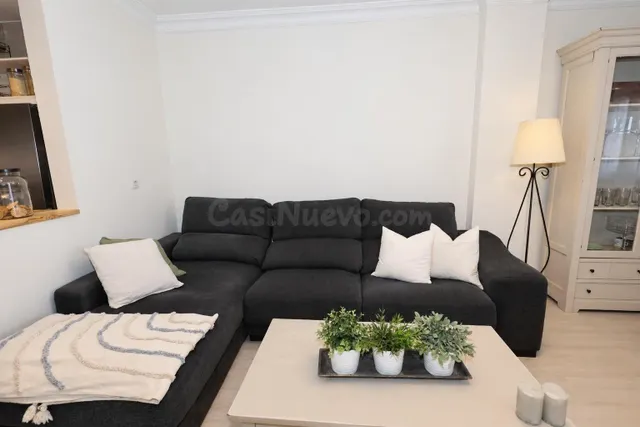 ¡tu nuevo hogar con dos patios, 2 dormitorios y aire por conductos! — 5