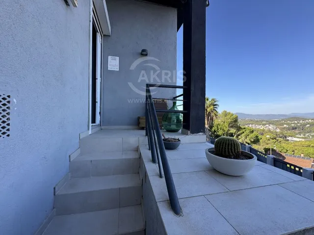 Adosado en Blanes — 98