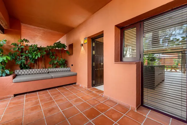 Adosado 4 habitaciones 217m² en venta - Marbella — 35