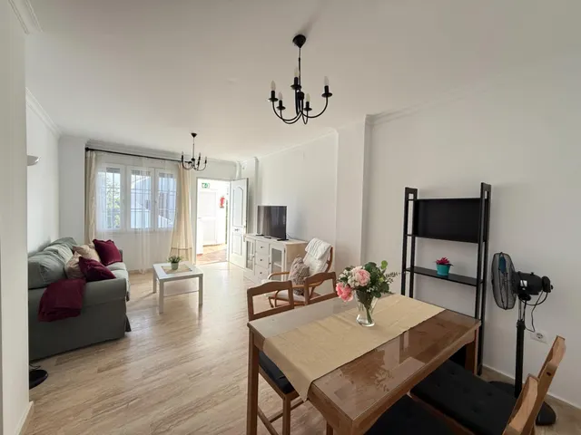 Apartamento en la Playa de la  Barrosa, cerca del mar — 8