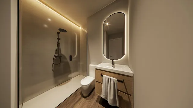 Apartamento 1 habitación 32m² en venta - Las Cañadas — 15