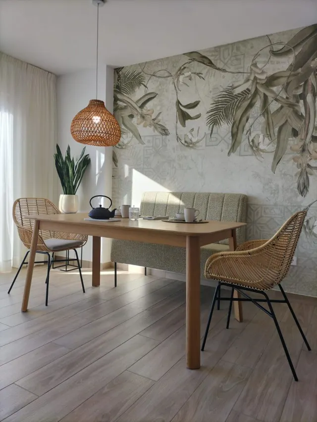 Apartamento 2 habitaciones 76m² en venta - Desamparados-Hurchillo-Torremendo — 43