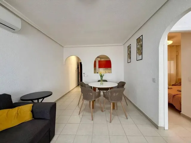 Apartamento 2 habitaciones 61m² en venta - Acequion — 9