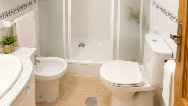 Apartamento 1 habitación 81m² en venta - Campoamor — 16