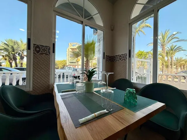 Local comercial 101m² en venta - El Edén - Los Estaños — 9
