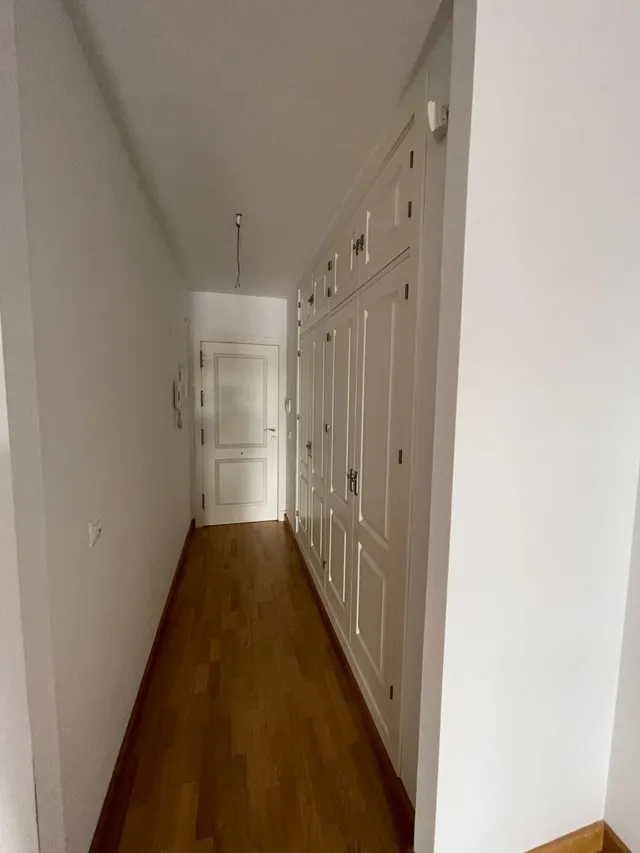 Nueva construcción zona Retortillo - Piso 1 dormitorio — 5