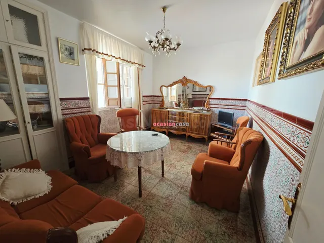 PISO EN VENTA EN HINOJOSA DEL DUQUE