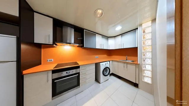 Chalet pareado en venta. — 6