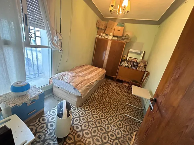 CASA SEMIREFORMADA EN TERESA DE COFRENTES — 9