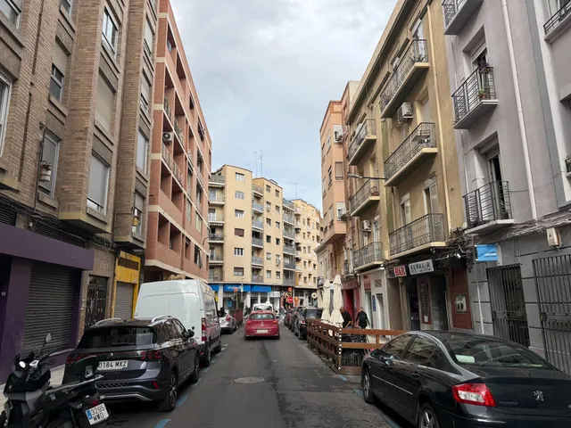 Local comercial 273m² en alquiler - Universidad San Francisco — 27