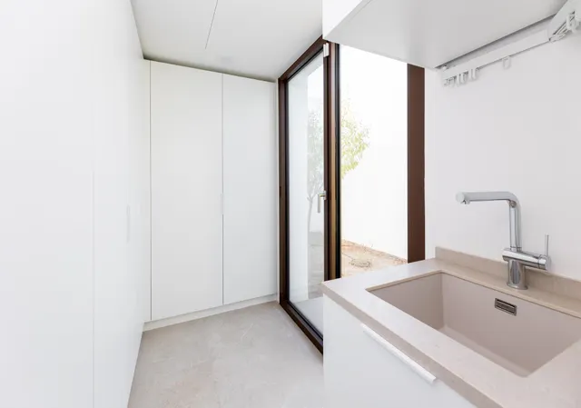 Espectacular vivienda en El Chaparral, Albolote — 44