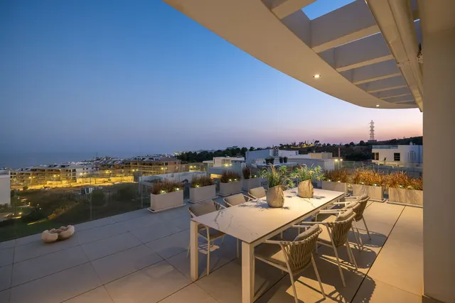Ático 3 habitaciones 120m² en venta - Centro — 26
