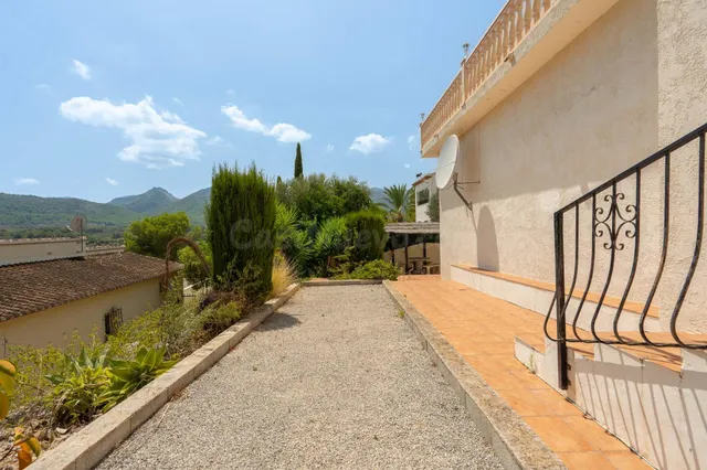 Villa 5 habitaciones 229m² en venta - Jalon — 40