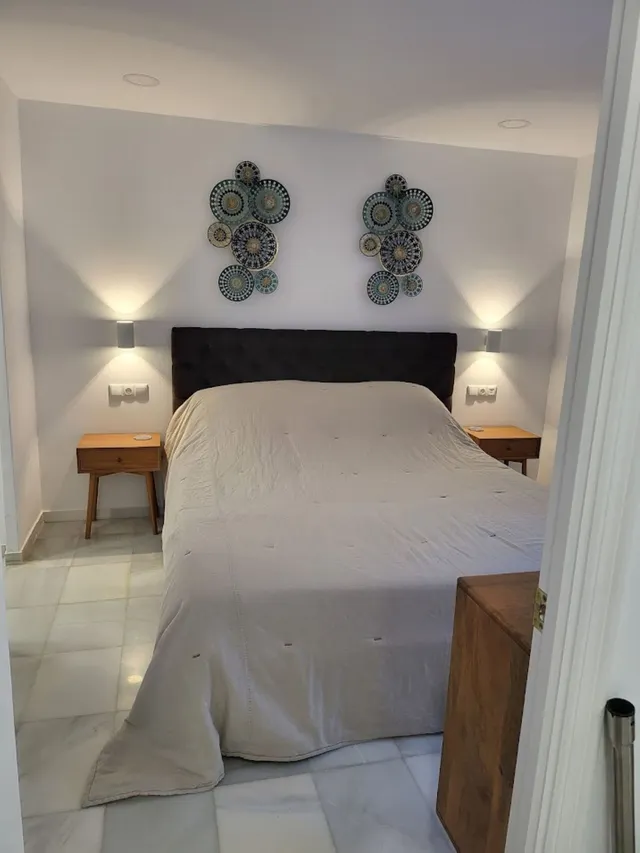 Dúplex 3 habitaciones 114m² en venta - Centro — 16