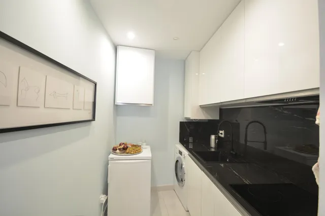 Ático 1 habitación 52m² en venta - Marbella — 25