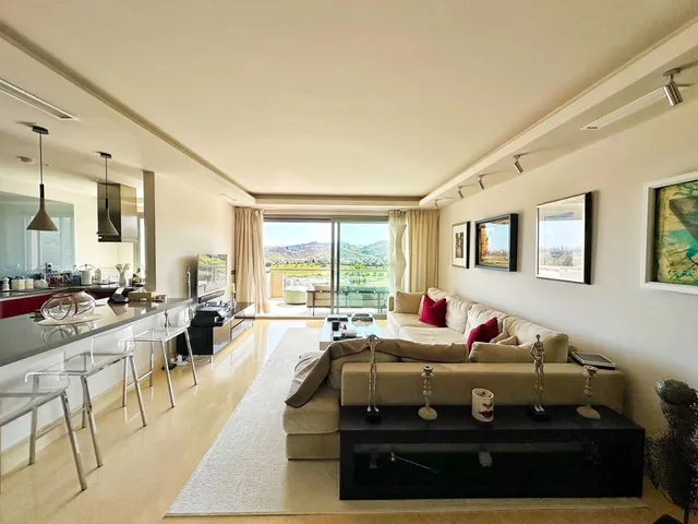 Ático Dúplex 2 habitaciones 240m² en venta - El Madroñal — 10