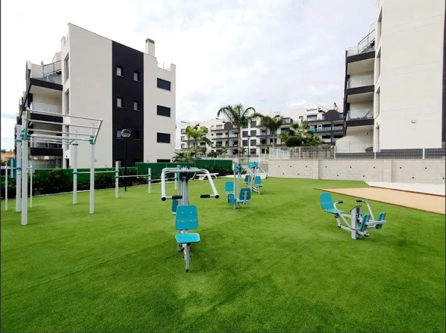 Apartamento 2 habitaciones 60m² en venta - Las Filipinas — 22
