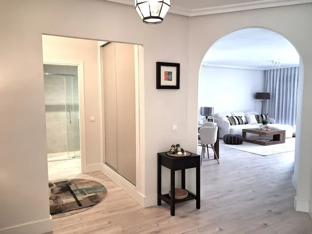 Apartamento 3 habitaciones 131m² en venta - Marbella — 11
