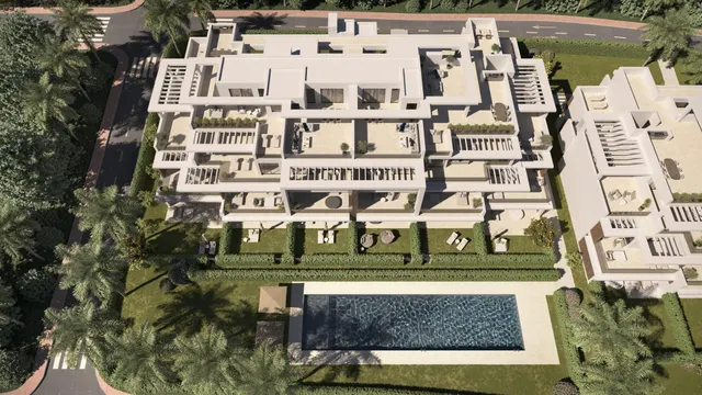 Ático 4 habitaciones 281m² en venta - Sotoserena — 32