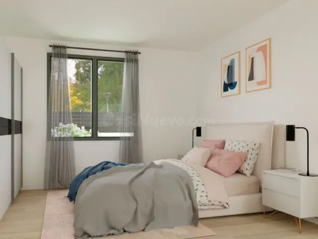 Villa 3 habitaciones 108m² en venta - La montanosa — 4