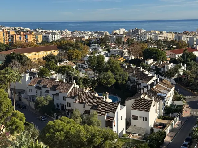 Adosado 4 habitaciones 254m² en venta - Marbella — 2