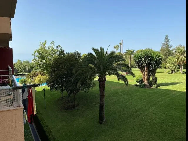Estudio reformado con licencia turistica en Gamonal, Benalmadena — 19