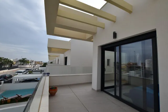 Villa 3 habitaciones 108m² en venta - Costa blanca sur — 29