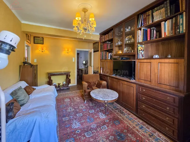 Vivienda de 3 dormitorios con amplio salón-comedor acristala - foto 5