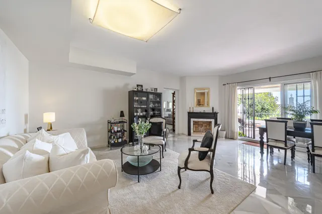 Apartamento en venta en Benahavís — 34
