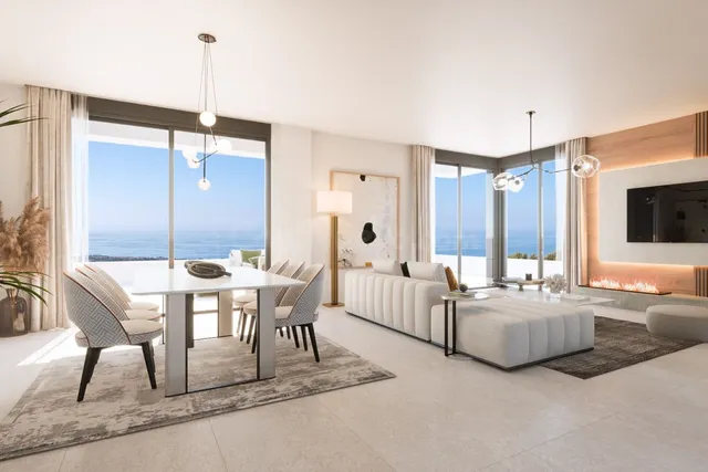 Apartamento 2 habitaciones 100m² en venta - Marbella — 18