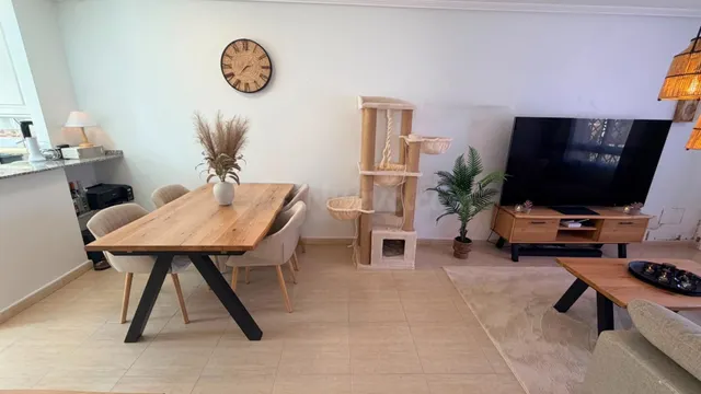 Casa 2 habitaciones 64m² en venta - Costa blanca sur — 4