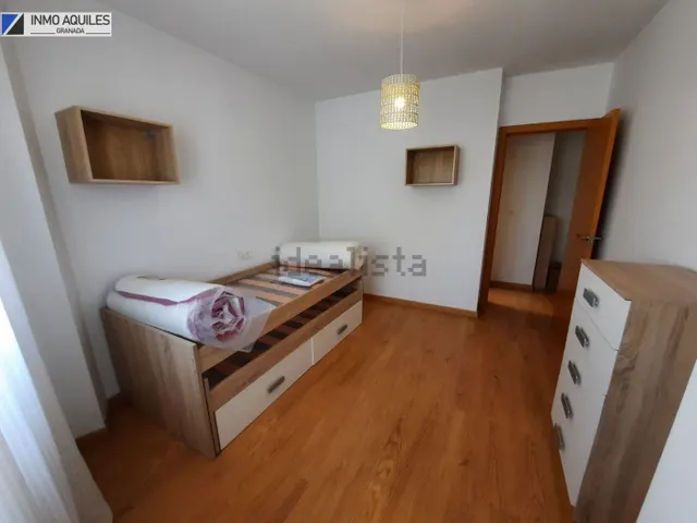 Piso 2 habitaciones 75m² en alquiler - Zona de San Cayetano — 10