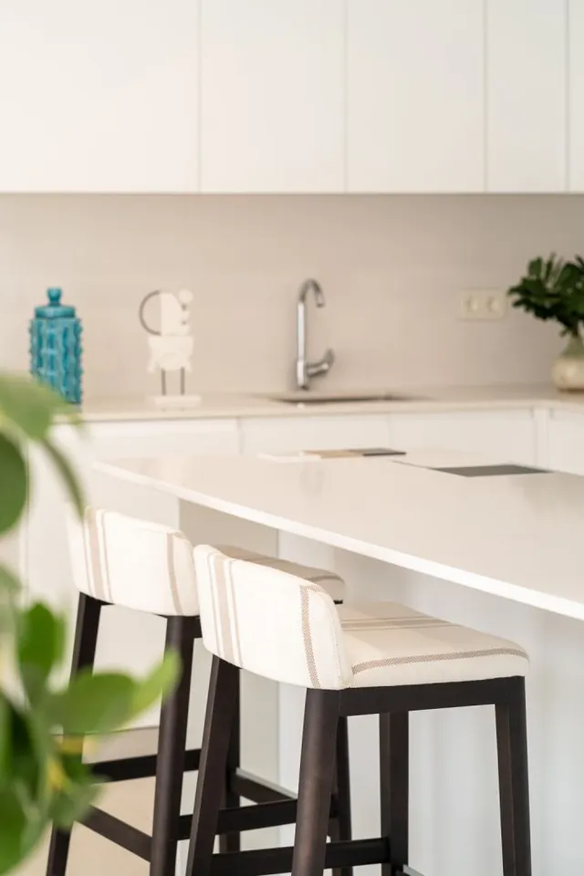 Apartamento 4 habitaciones 170m² en venta - El Saltillo — 10